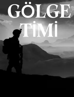 Lavinia_iste / Gölge Timi / 6.bölüm