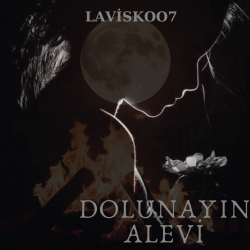 lavinia / DOLUNAYIN ALEVİ / 7- GERÇEĞİN İLK ADIMI