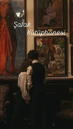 Lenora / Şafak Kütüphanesi / 2.Bölüm