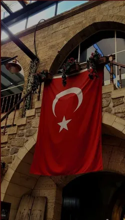 Leyla ceylan / Vatan aşkı / 1. Bölüm