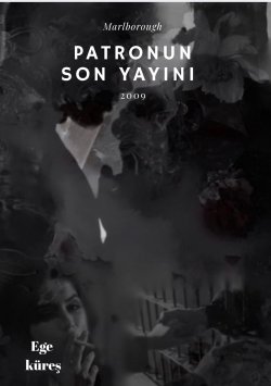 Mr.kraken🤍 / PATRONUN SON YAYINI 4 / 'Kalben'