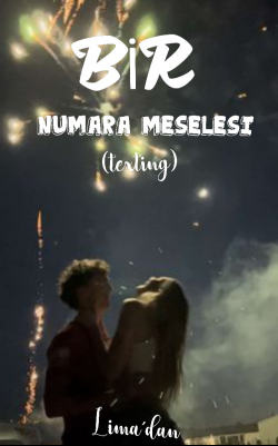 ⋆ 𐙚 ̊𝐀𝐡𝐮✮⋆˙ / 𝕭𝖎𝖗 N𝖚𝖒𝖆𝖗𝖆 𝕸𝖊𝖘𝖊𝖑𝖊𝖘𝖎(texting) / 6. Bölüm