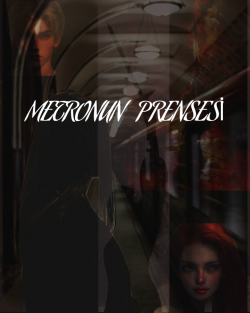 Liva :) / Metronun Prensesi / Bar Felaketi