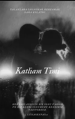Luna Senpai / Katliam Timi / 2. Yalanlar Ve Yalancılar