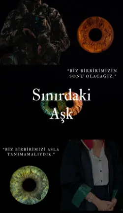 Luna Senpai / Sınırdaki Aşk / 3. Gözyaşı