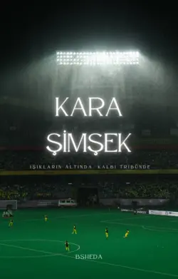 maça kızı / KARA ŞİMŞEK / 1. Bölüm • Bağlar •