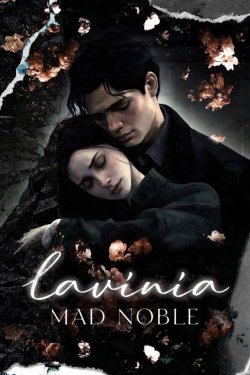 Mad / Lavinia / ‧͙⁺˚*･༓☾Mermi☽༓･*˚⁺‧͙