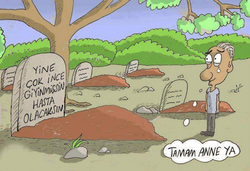 Mahmut Polat / Anneme Şiirler / Annemi Özledim