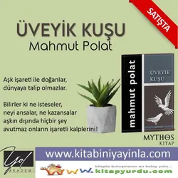 Mahmut Polat / Üveyik Kuşu / 2. Bölüm