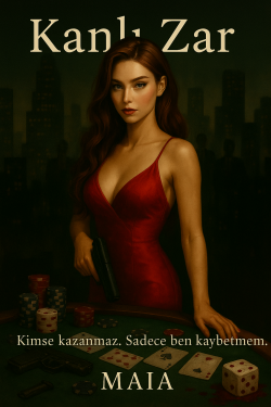 Maia / Kanlı Zar / Sessin Kalmadı 🥀