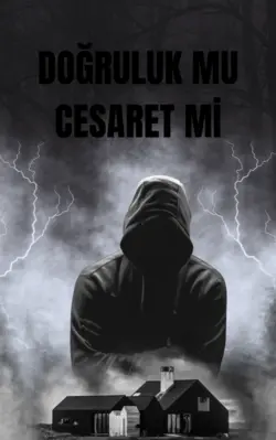 Manolya / DOĞRULUK MU
CESARET Mİ / Birini daha kaybedemem