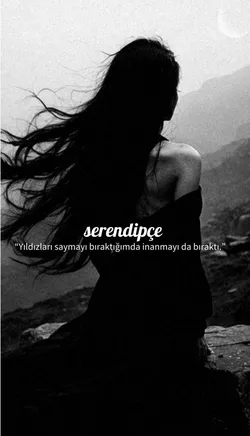 mari / SERENDİPÇE / 2. Bölüm