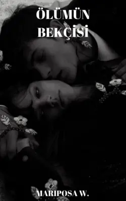 ~Mariposa negra🪷 / Ölümün Bekçisi / 13.Bölüm|İhanetin acısı