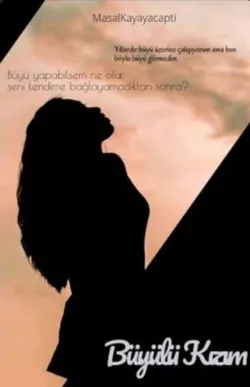 Masal Kaya / Büyülü Kızım / 9. Bölüm