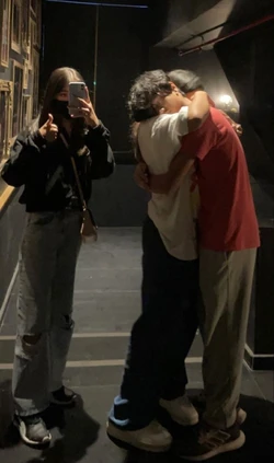 Maviii / Yolun Ardındakiler / 2. Bölüm