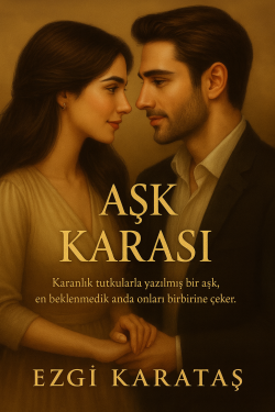 Ezgi Karataş / AŞK KARASI / 47. Bölüm: 'Yarım Kalan Bir Yol Hikayesi'