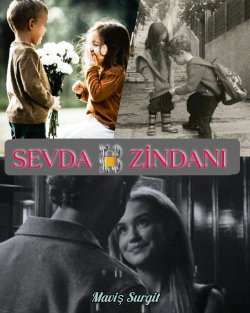 Maviş / SEVDA ZİNDANI / 9.BÖLÜM