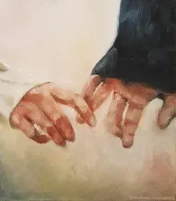 Maviz celik / Yeniden Alevlenen Hisler / Bölüm 3
