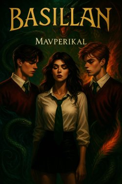 Mav Perikal / BASİLLAN (TAMAMLANDI) / 38. Bölüm