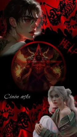 Medine Kurtoğlu / Cinin Aşkı / 2. Bölüm