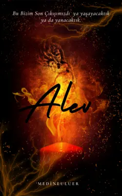 Medine Uluer / ALEV / 7.Görev