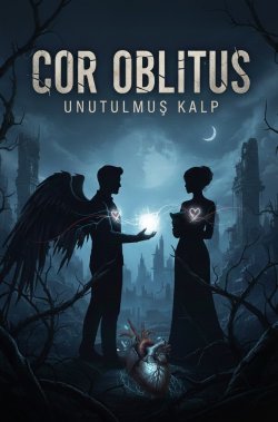 Melis / COR OBLITUS :Unutulmuş kalp / Nerdeyim