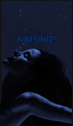 Selina endam / KİMSİNİZ?(Texting) / 6.bolum