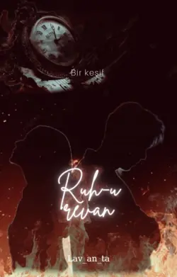 Mel Ays / Ruh-U Revan / Nereye kadar