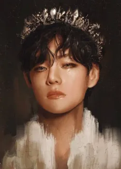 Mel / Zeus//Taekook / 8/