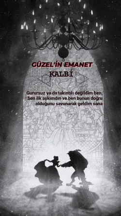 MELDA KIZILTAN / GÜZELİN EMANET KALBİ / KURT'UN KUZUSU