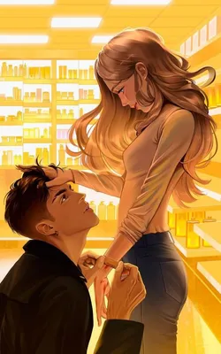 Melodi Ses / Karma / 1. Bölüm