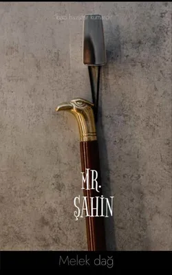 Melek dağ / Mr. Şahin / 2. Bölüm