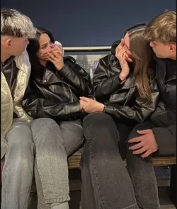 Melek / DENK / 4. Bölüm