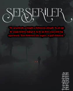 Bilinmeyen Bir Kadın / Serseri̇ler / 1. Bölüm: Karanlığın Yangını