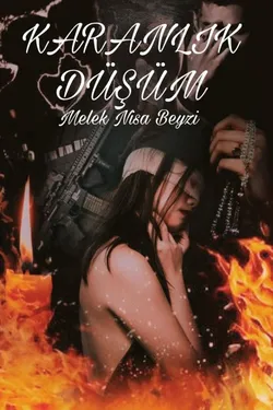 Melek Nisa Beyzi / KARANLIK DÜŞÜM / Bölüm 3'İkiz'