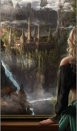 Melek pamuk / Mokita / 1. Bölüm