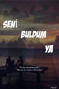 Melek / SENİ BULDUM YA / 2. Bölüm