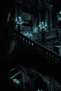 Lily / Bir Gece Daha #Remadora / -1-