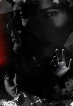 Gecenin_karanlığı / Aşkın doğuşu / CAM KIRIKLARI