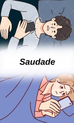 Sarı kafa. / SAUDADE / İntihar