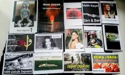 Melih Koçer / Artık Sen Varsın Hayatımda / Kahverengi Gözlerin