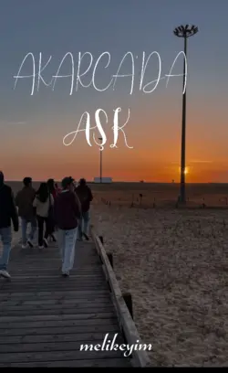 Melike / Akarca'da aşk / 1. Bölüm