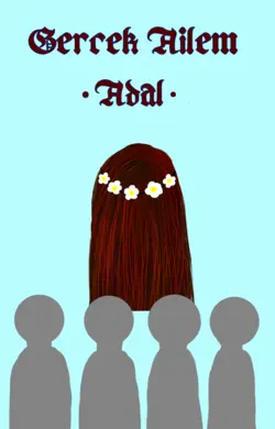 Melike Karabulut / Gerçek Ailem •Adal• / 2. Bölüm