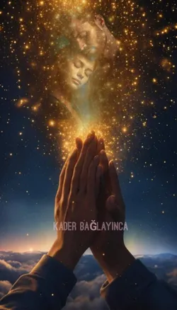 Melikeee / KADER BAĞLAYINCA / 2. Bölüm