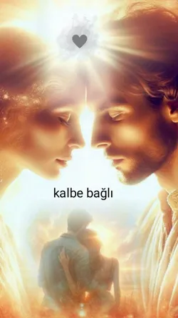 Melikeee / KALBE BAĞLI / KALBE BAĞLI 4