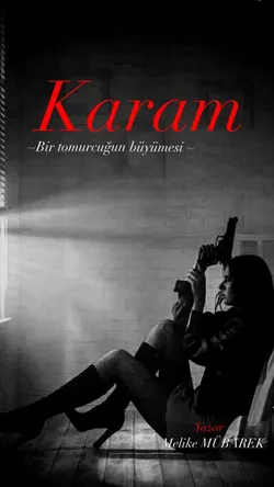 Melike mübarek / KARAM / Aslanın İni