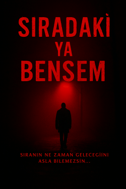 MELİKE AKBAŞ / SIRADAKİ / BAŞLANGIÇ