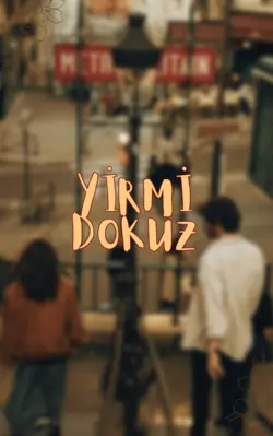 Melin Öğüt / Yirmi Dokuz / 22. Bölüm- Yara