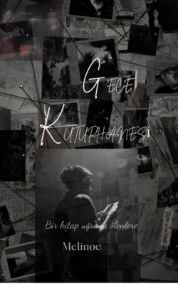 melinoe / GECE KÜTÜPHANESİ / BÖLÜM: 11