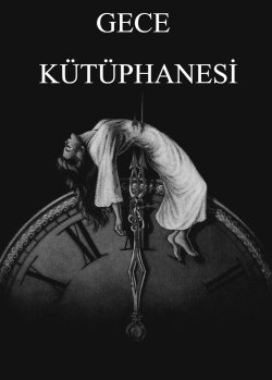 melinoe / GECE KÜTÜPHANESİ / BÖLÜM:5